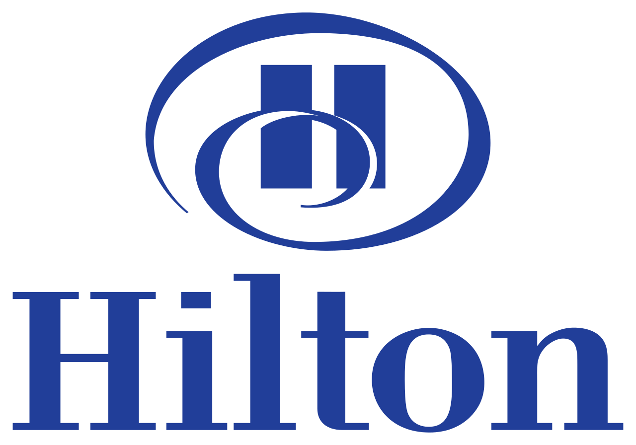 Hilton_Hotels_logo.svg | One Step 4Ward