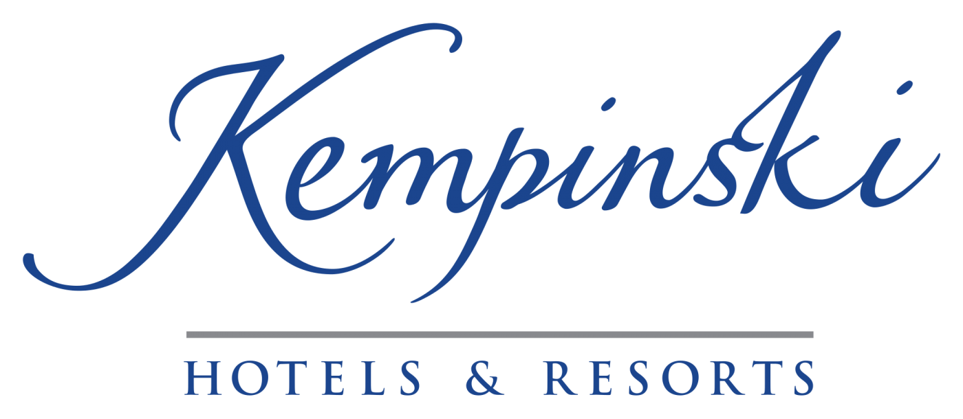 kempinski hotel mall of the emirates logo