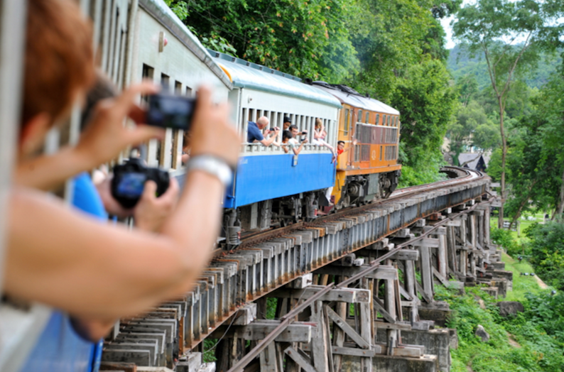 things to see in kanchanaburi