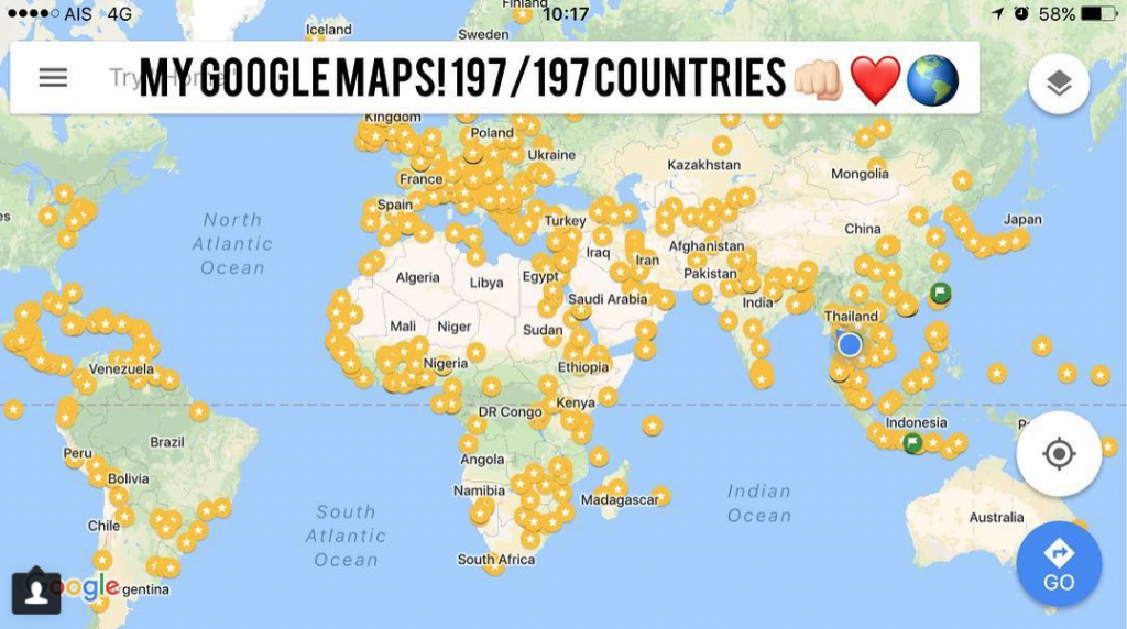 How many countries in the world in 2023? EUVietnam Business Network