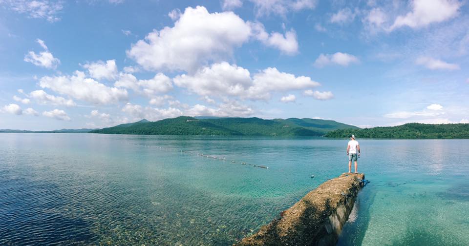 Isla Rita Palawan