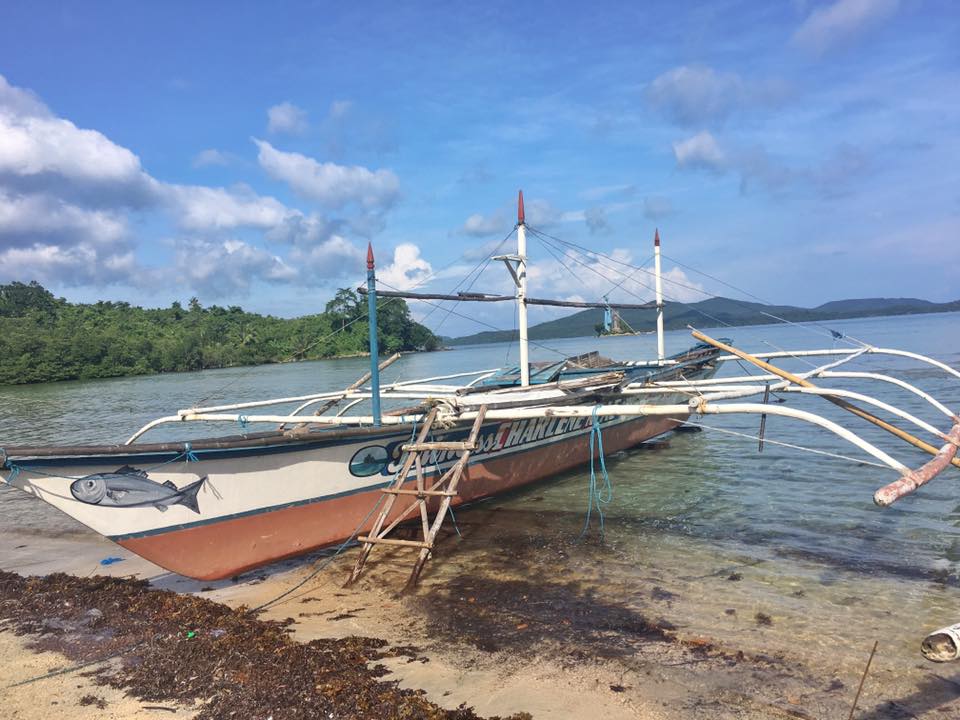 Isla Rita Palawan