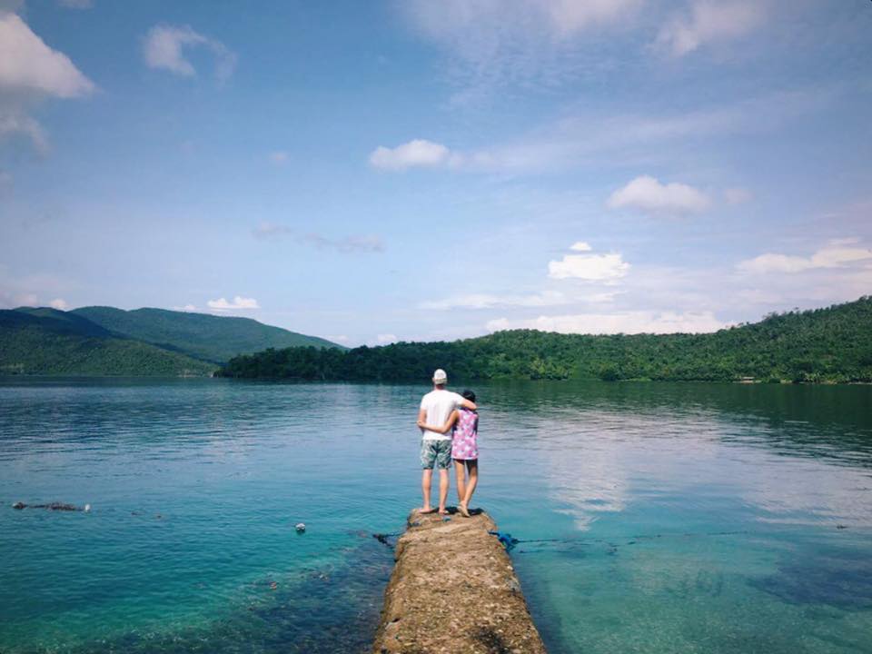 Isla Rita Palawan