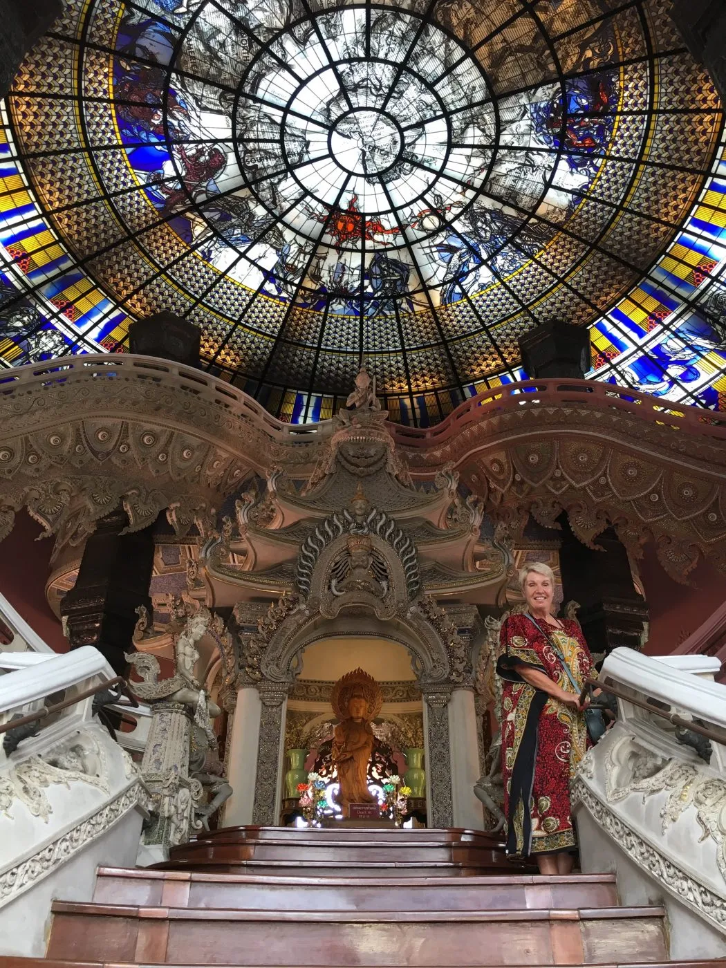 The Erawan Museum