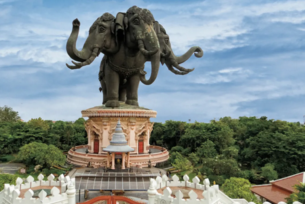 erawan museum bangkok