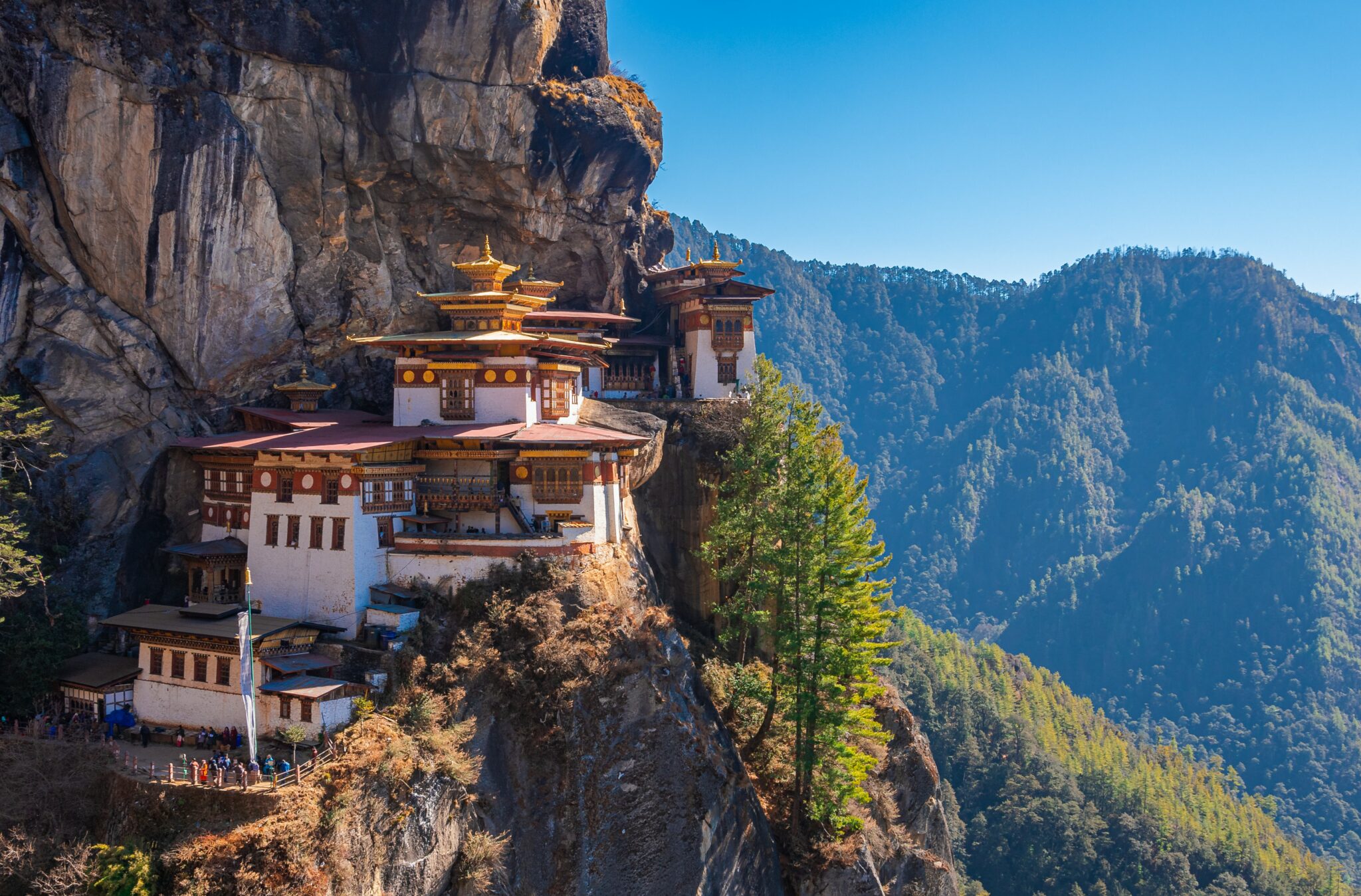 how much bhutan trip cost