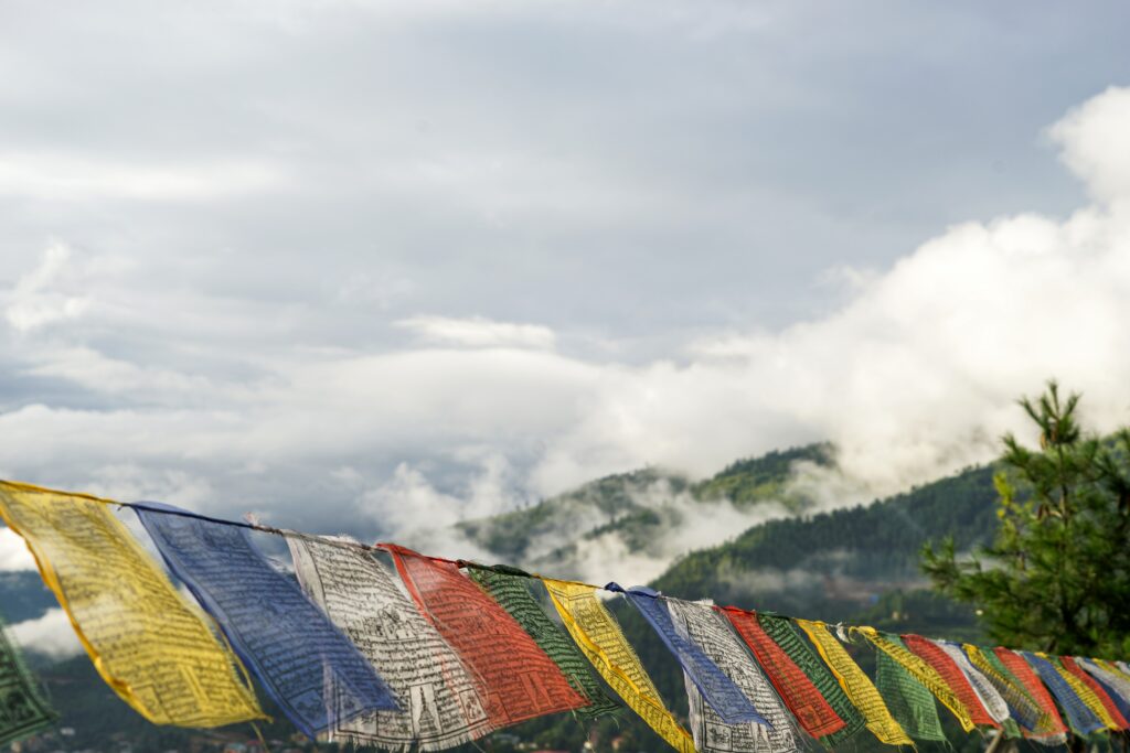 Best Time to Visit to Bhutan