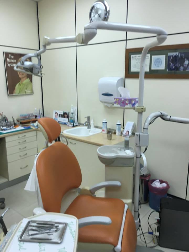 best dentist in bangkok