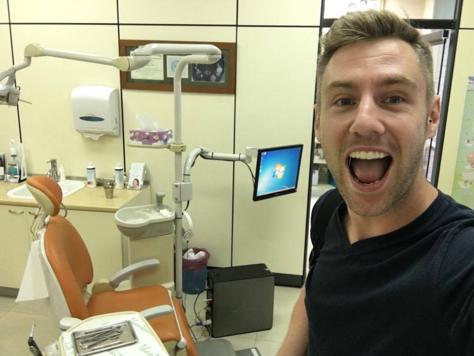 invisalign in bangkok