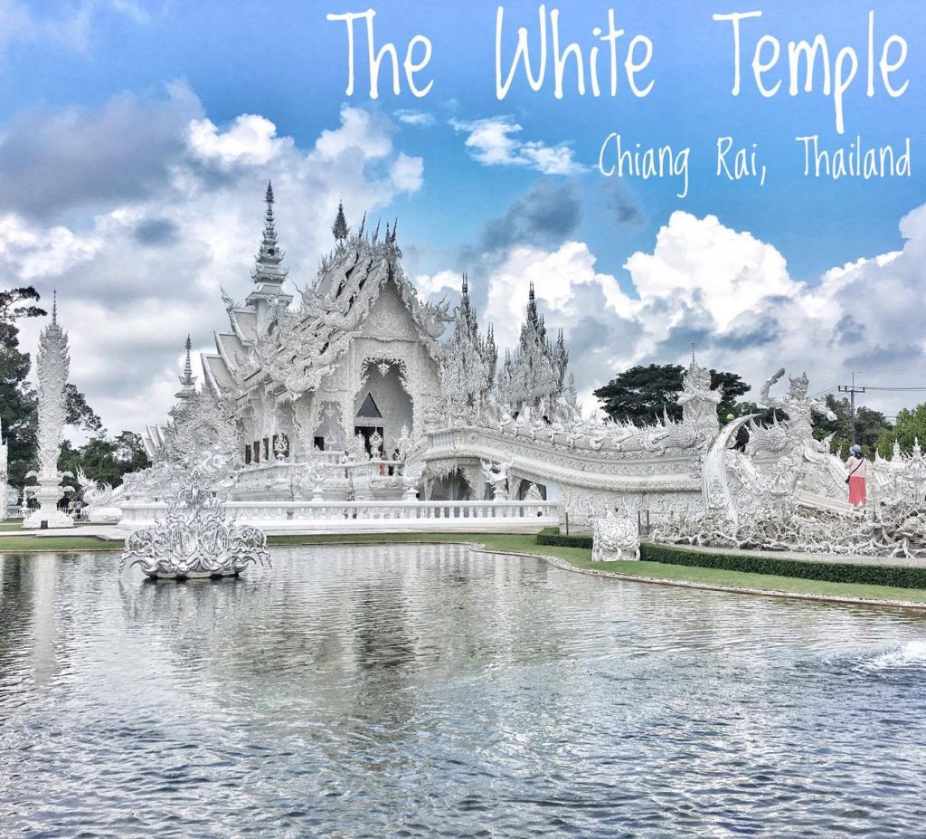 wat rong khun chiang rai