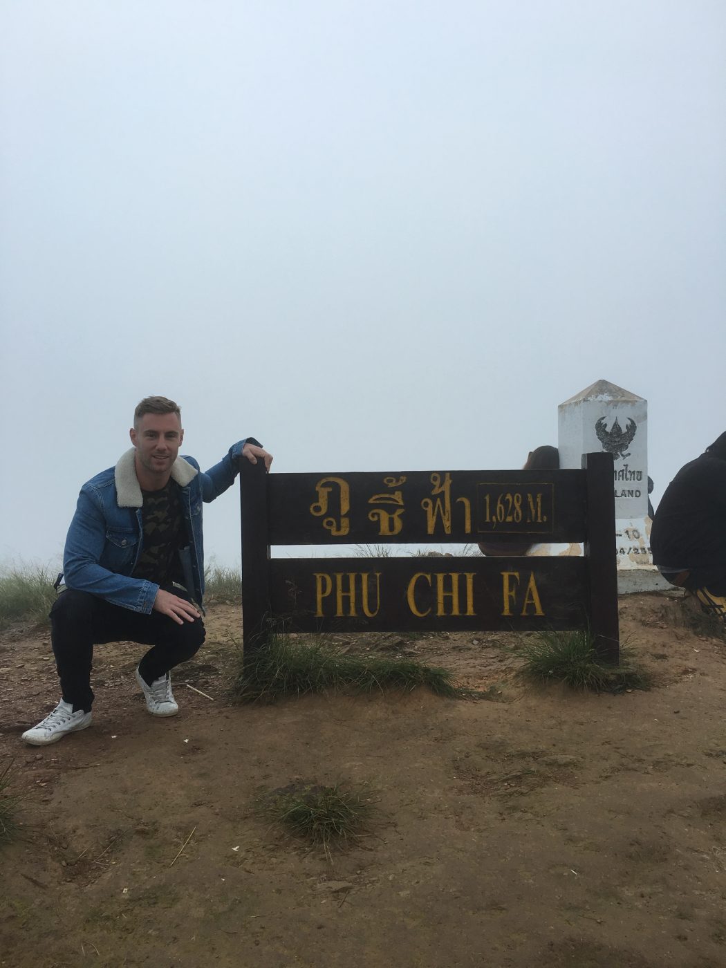 Phu Chi Fa