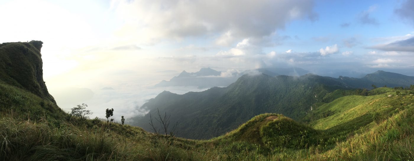 Phu Chi Fah