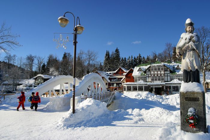 spindleruv mlyn