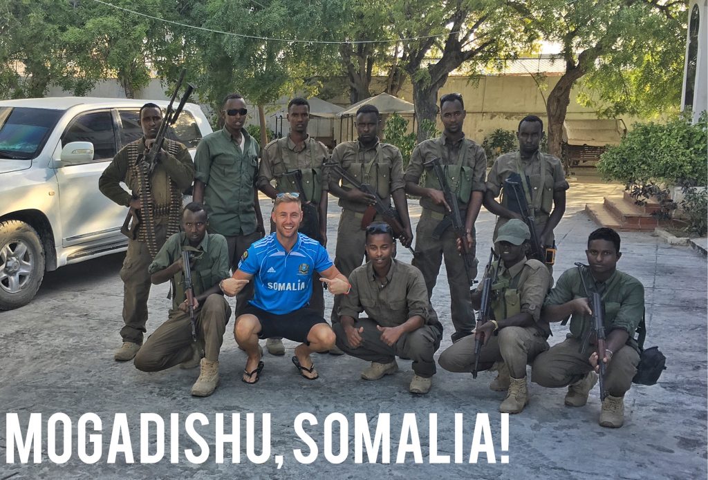 visiting somalia