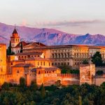 Top 6 Places to Visit in Andalusia