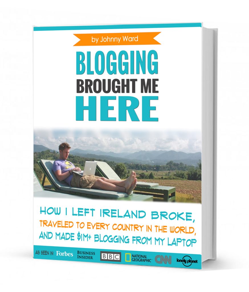 how to make money blogging