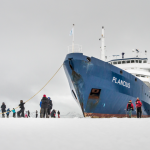 5 Amazing Historic Arctic Adventures that You May Not Know About