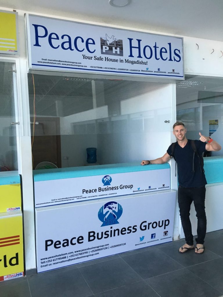 peace hotel mogadishu