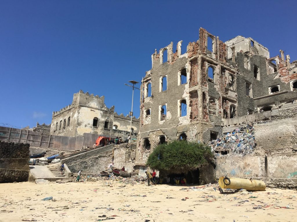 mogadishu somalia travel