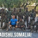 Travel to Somalia; How I Traveled to Mogadishu
