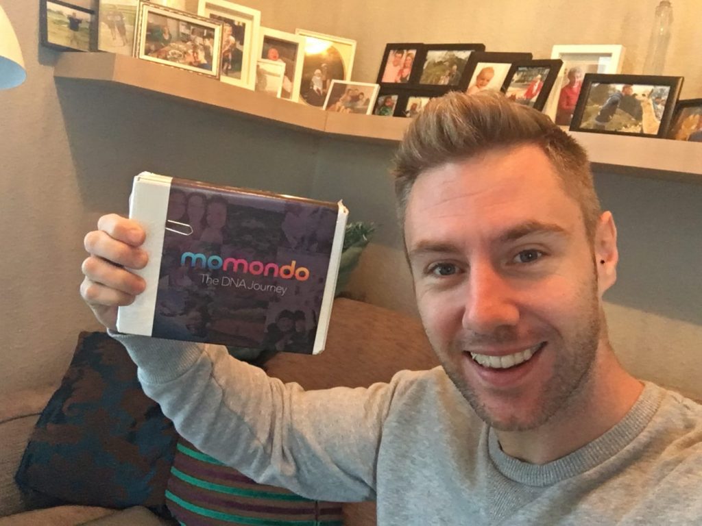 momondo brand ambassador