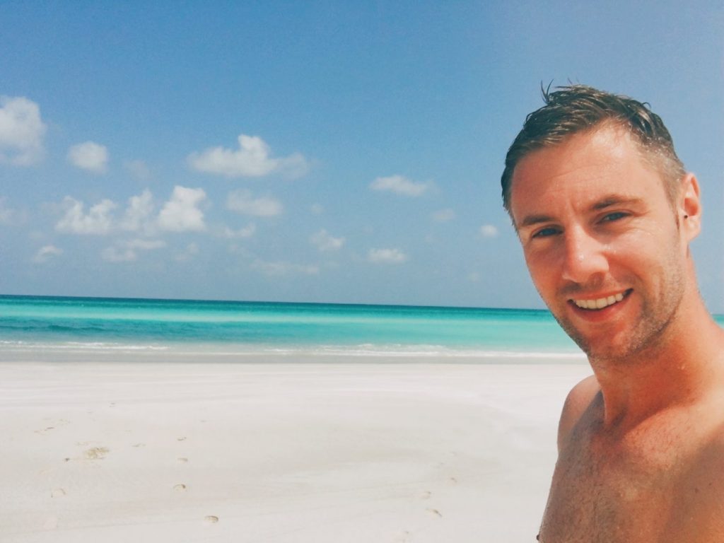 Kalansia Beach, Socotra, Yemen