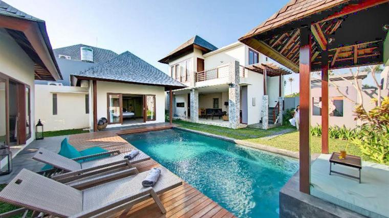 Jabunami Villa, Bali