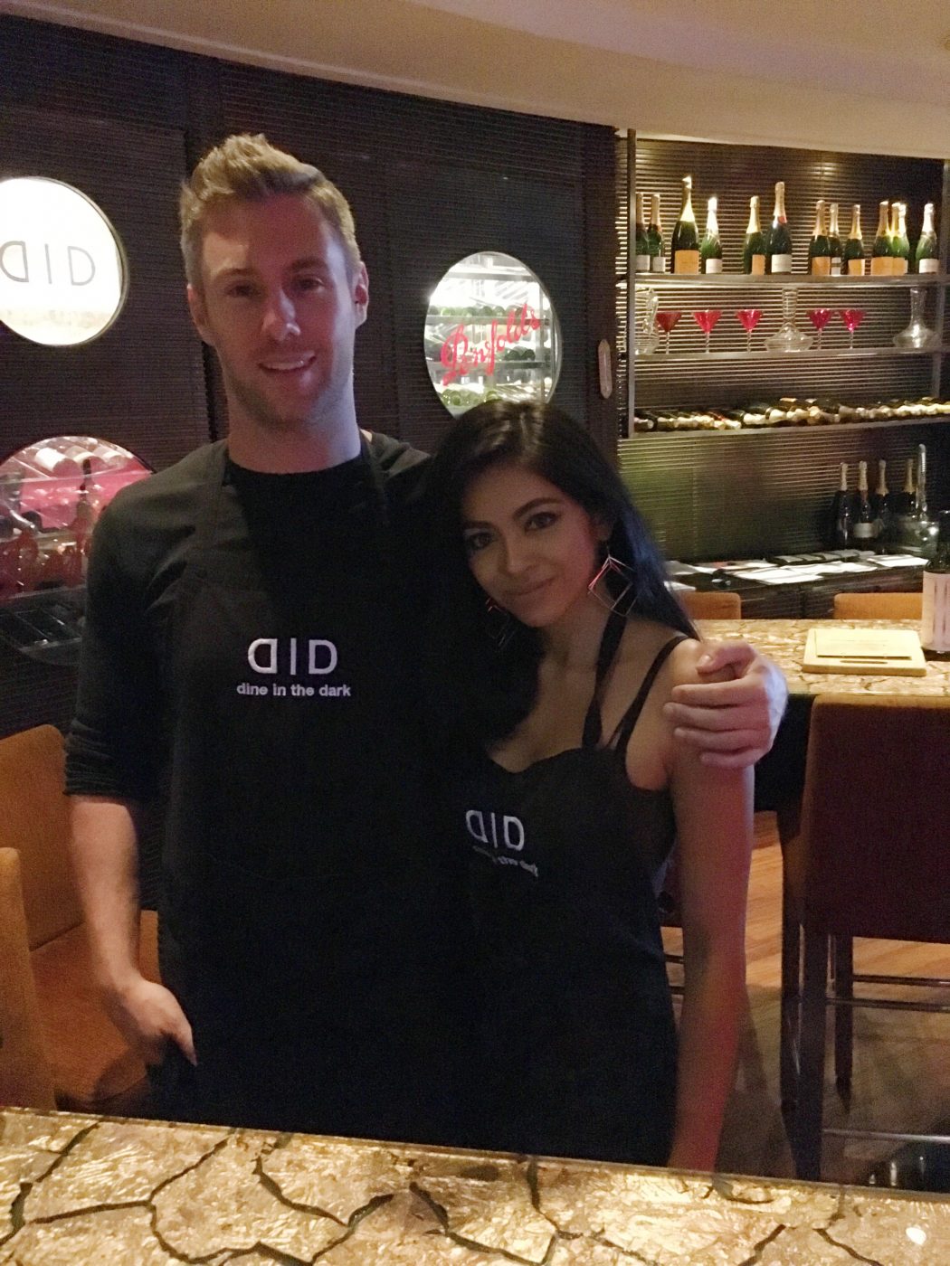 dine in the dark bangkok dine in the dark bangkok