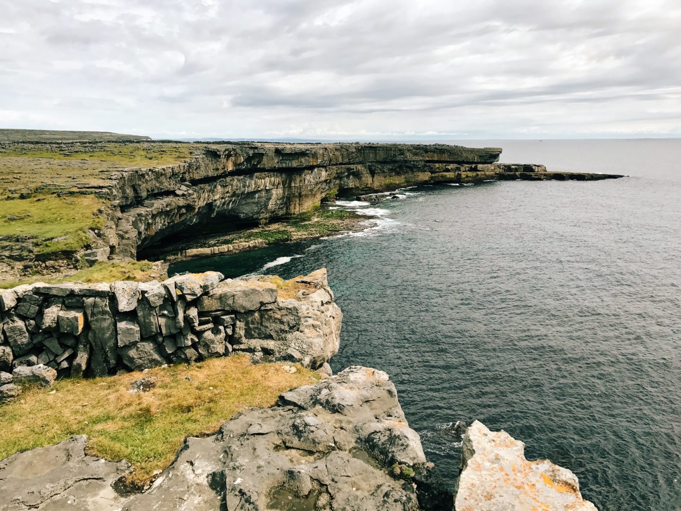 Inishmore, Aran Islands