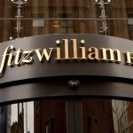 Hotel Review; The Fitzwilliam hotel. Belfast’s best hotel.