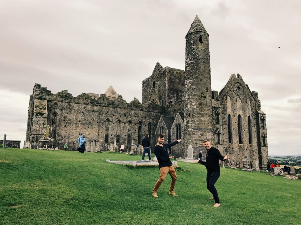 Rock of Cashel