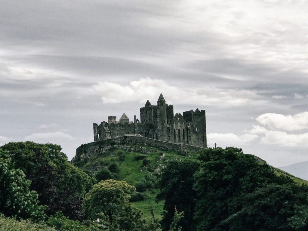 cashel castle