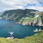 Visiting The Slieve League Cliffs – Donegal’s Answer to the Cliffs of Moher