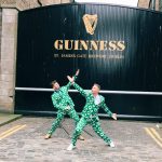 One Day in Dublin; How to do Dublin in 24 hours!