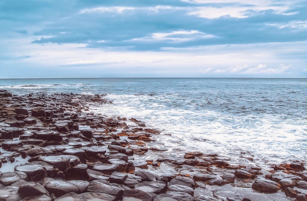 Giant Causeway Tour