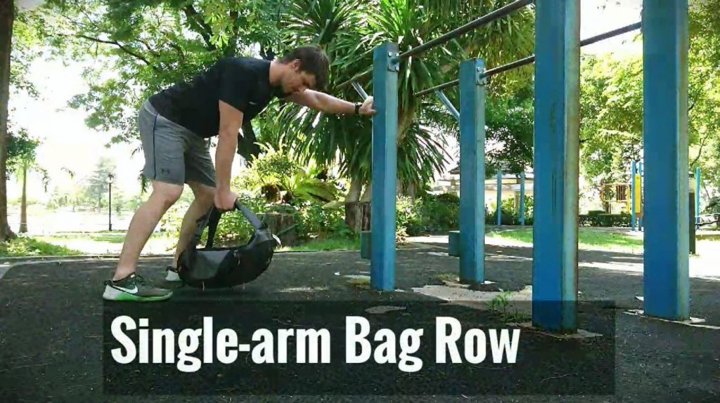 My Travel Workout; Easy Travel Workout to Follow When You Travel