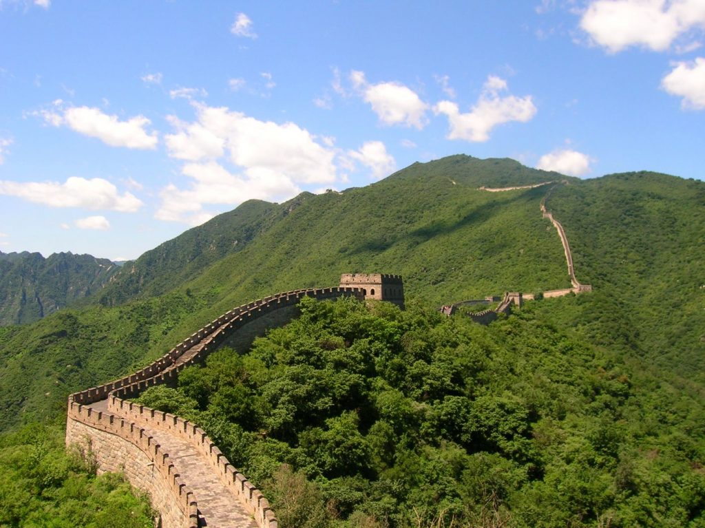 How to Visit the Great Wall of China from Beijing in 2023