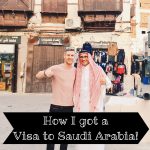How I Got My Saudi Arabia Visa (Fake Documents included!)