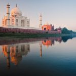 Places With the Best Views of the Taj Mahal