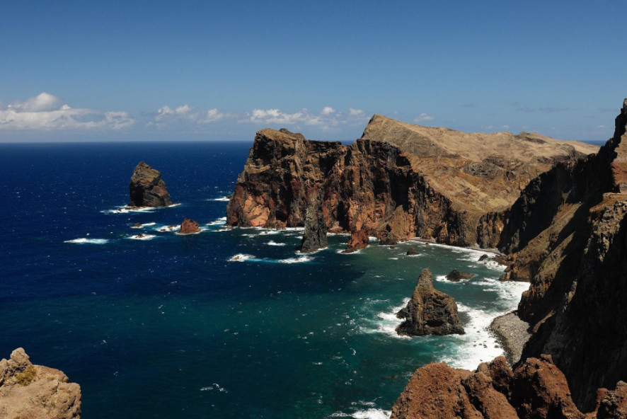 4 Best Hikes in Madeira - Top 4 Trails