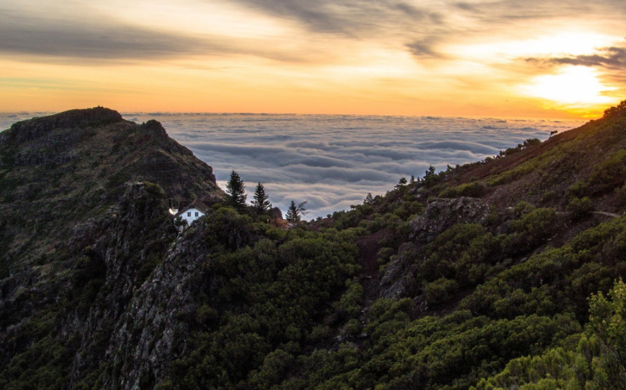 4 Best Hikes in Madeira - Top 4 Trails