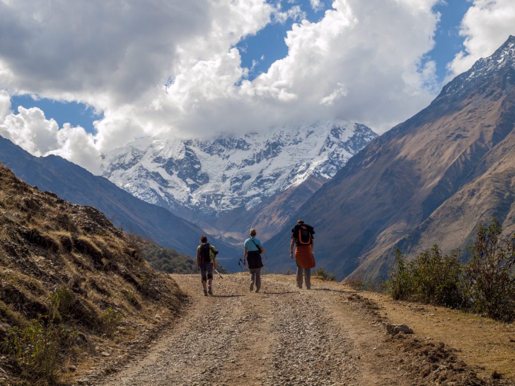 THE BEST Time to Visit Peru