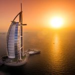 48 Hours In Dubai Itinerary
