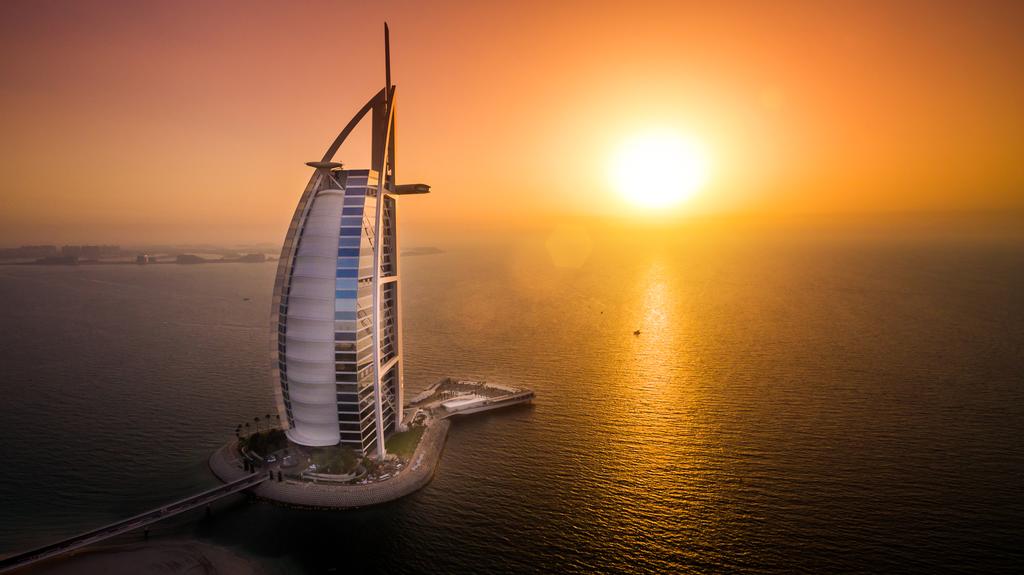 48 hours in dubai