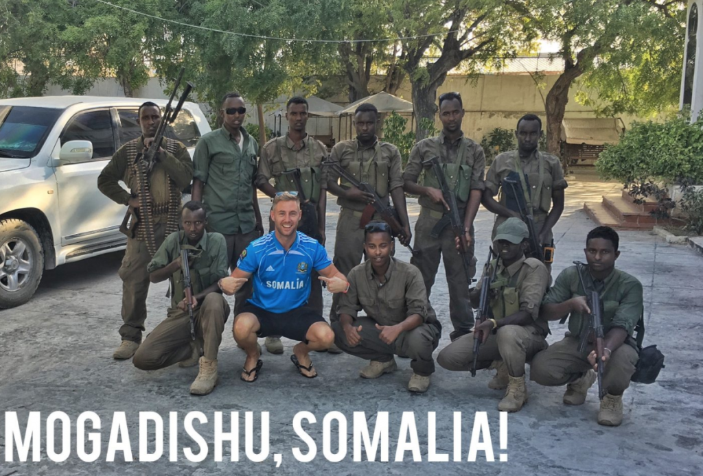 tourism in mogadishu