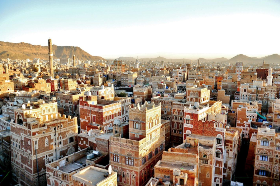 travel to yemen