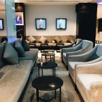 Oman Air Lounge Review, Bangkok Airport. My Priority Pass Experience