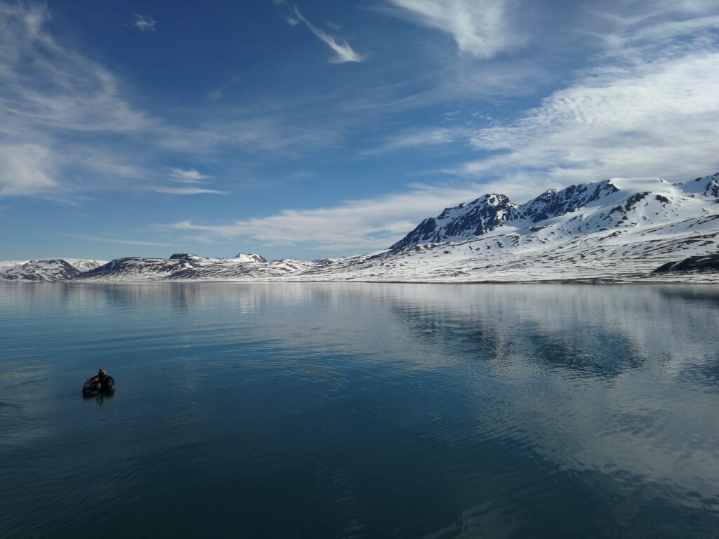 Visit Svalbard