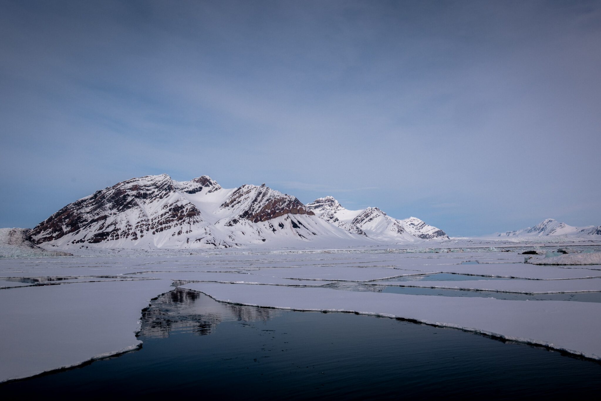 Visit Svalbard; What To Do As Svalbard Tourist, How to Plan your Itinerary