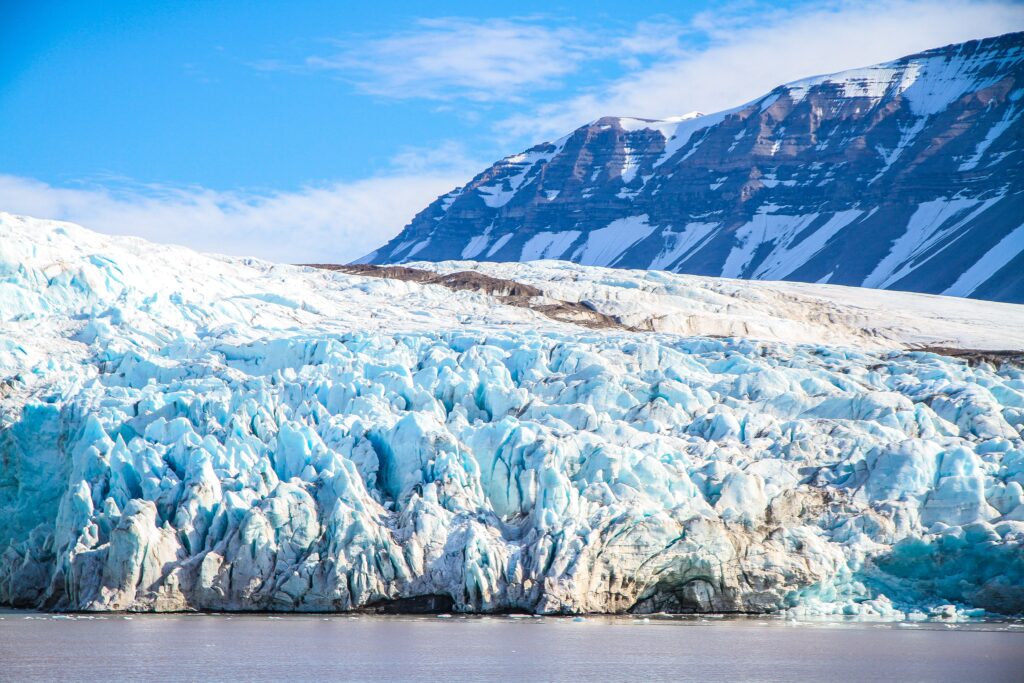 Visit Svalbard